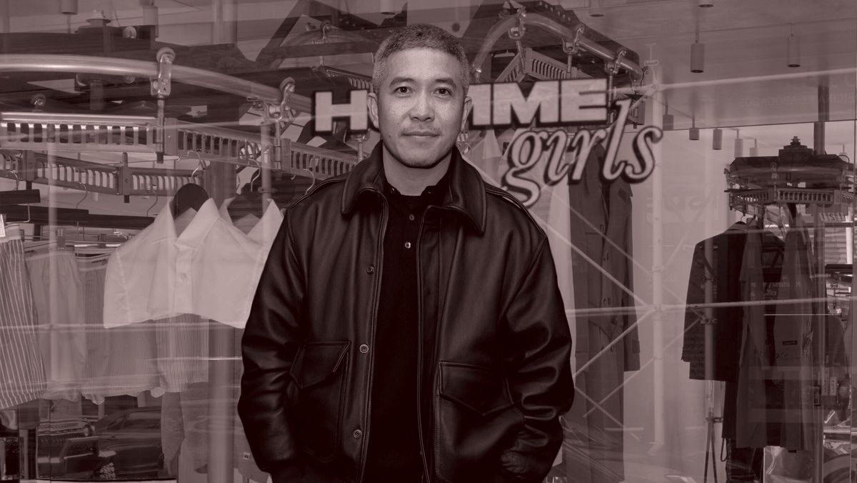 HommeGirls Gone Wild