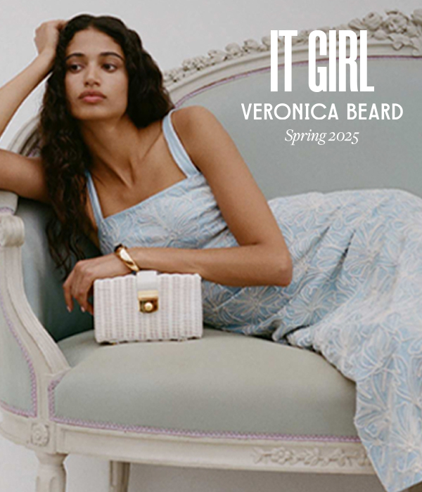 Veronica Beard