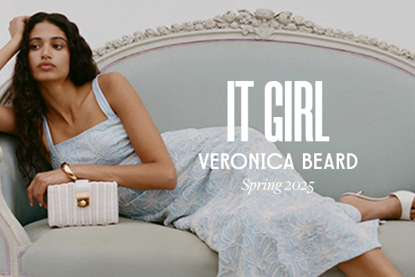 Veronica Beard