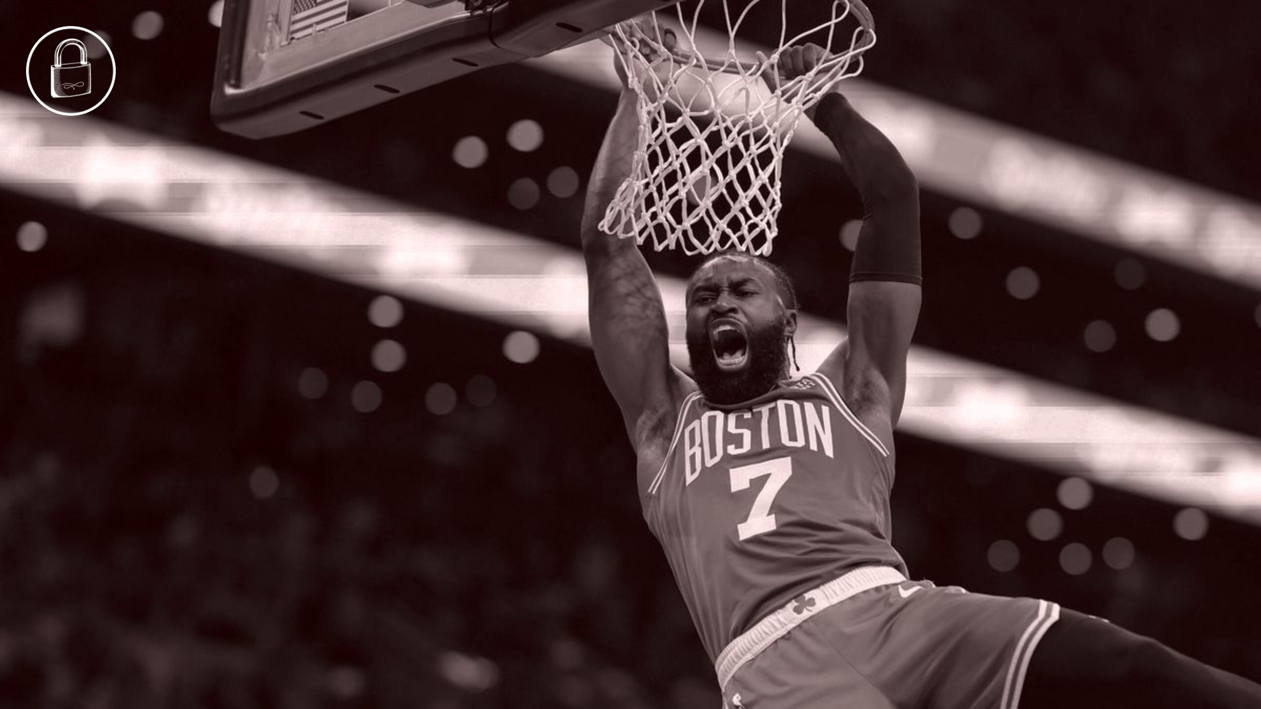 Peacock’s Hoop Dreams