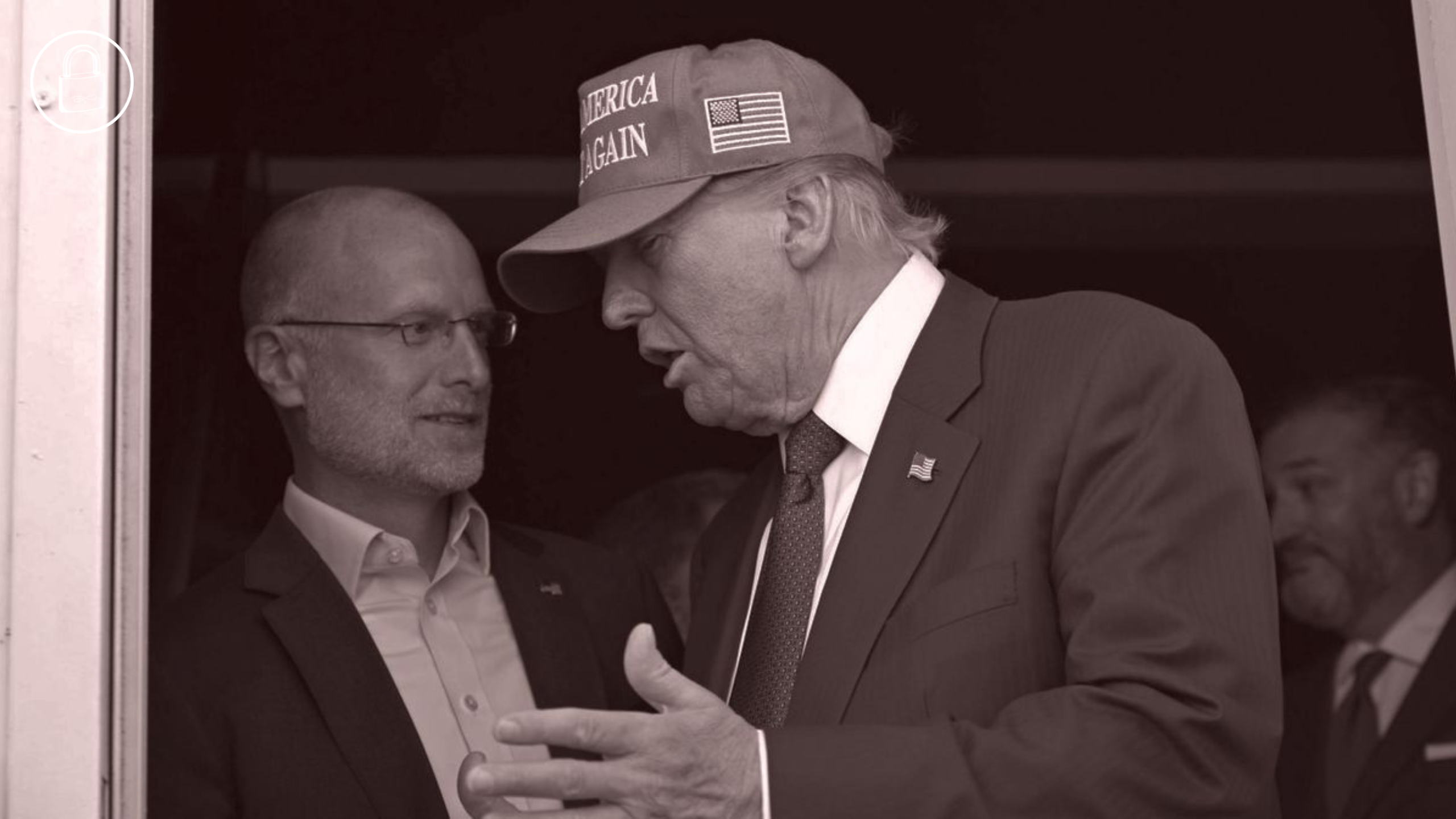 Will Trump Kill the Paramount Deal?