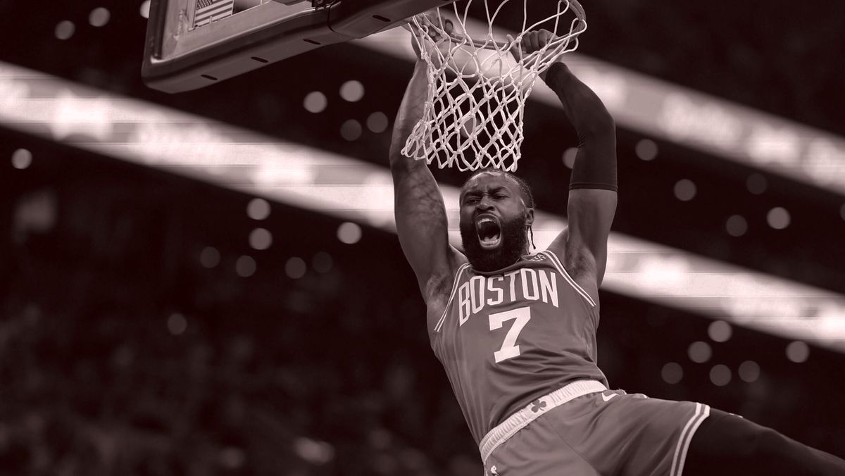 Peacock's NBA Bet