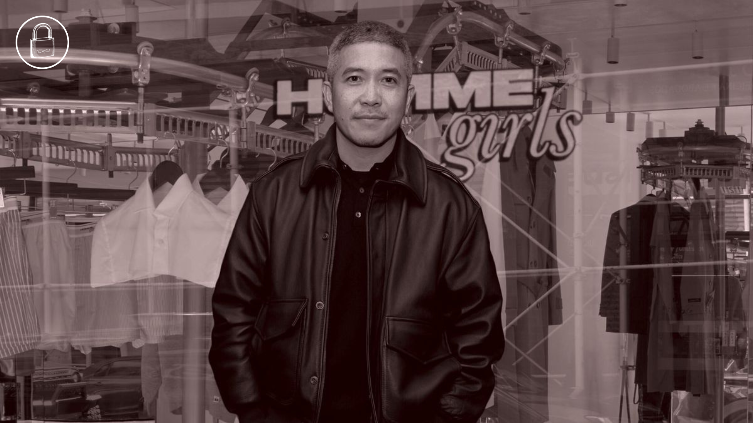 HommeGirls Gone Wild