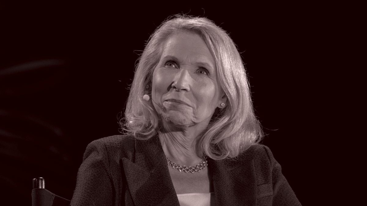 Shari’s CBS Meddling