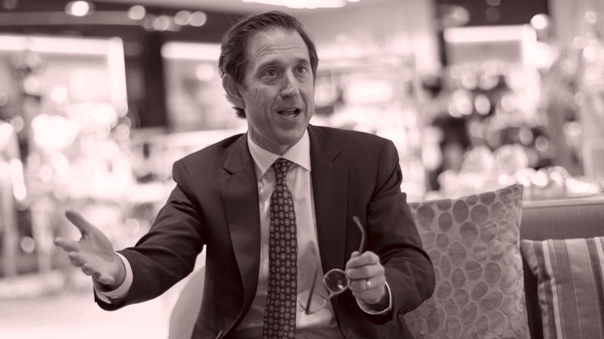 Is Saks Too Big to Fail?