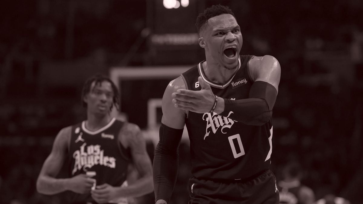 NBA TV Mysteries