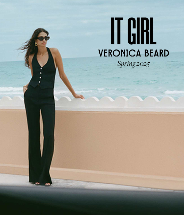 Veronica Beard