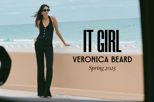 Veronica Beard