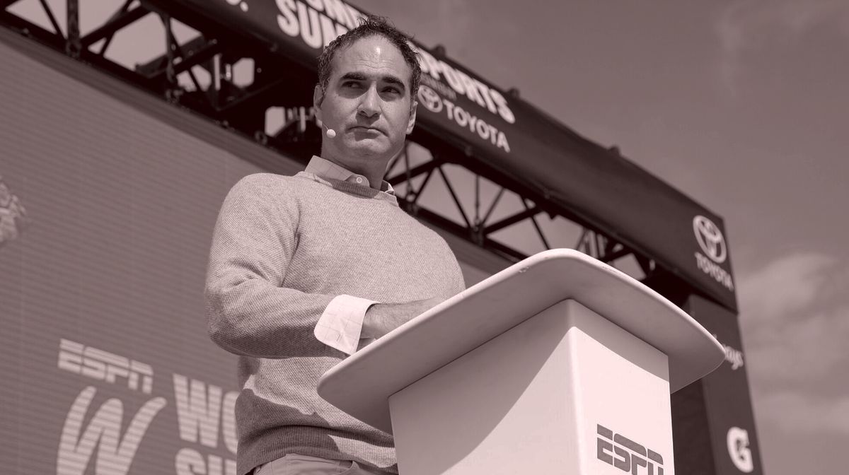 Is There Life After ‘30 For 30’?