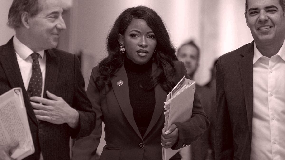 The Oversight Scramble