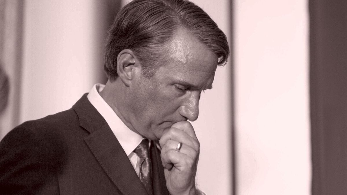 The Virginia Monologues