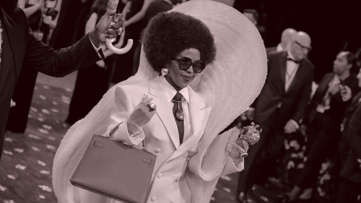 Met Gala Superlatives