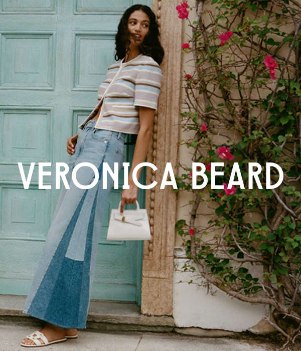Veronica Beard