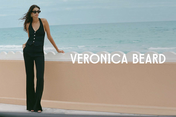 Veronica Beard
