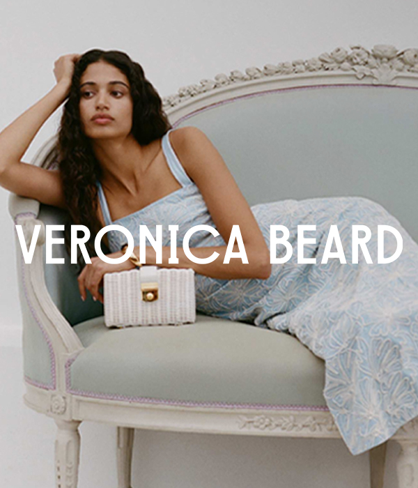 Veronica Beard