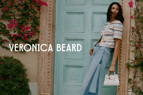 Veronica Beard