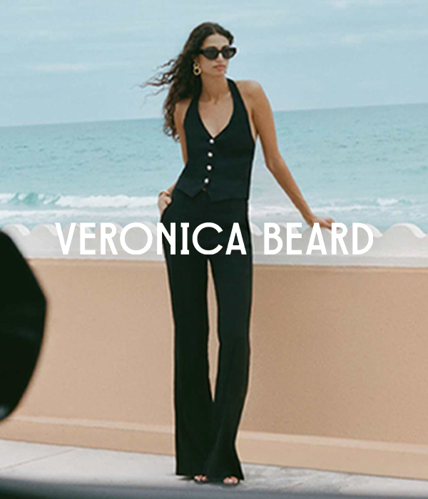 Veronica Beard