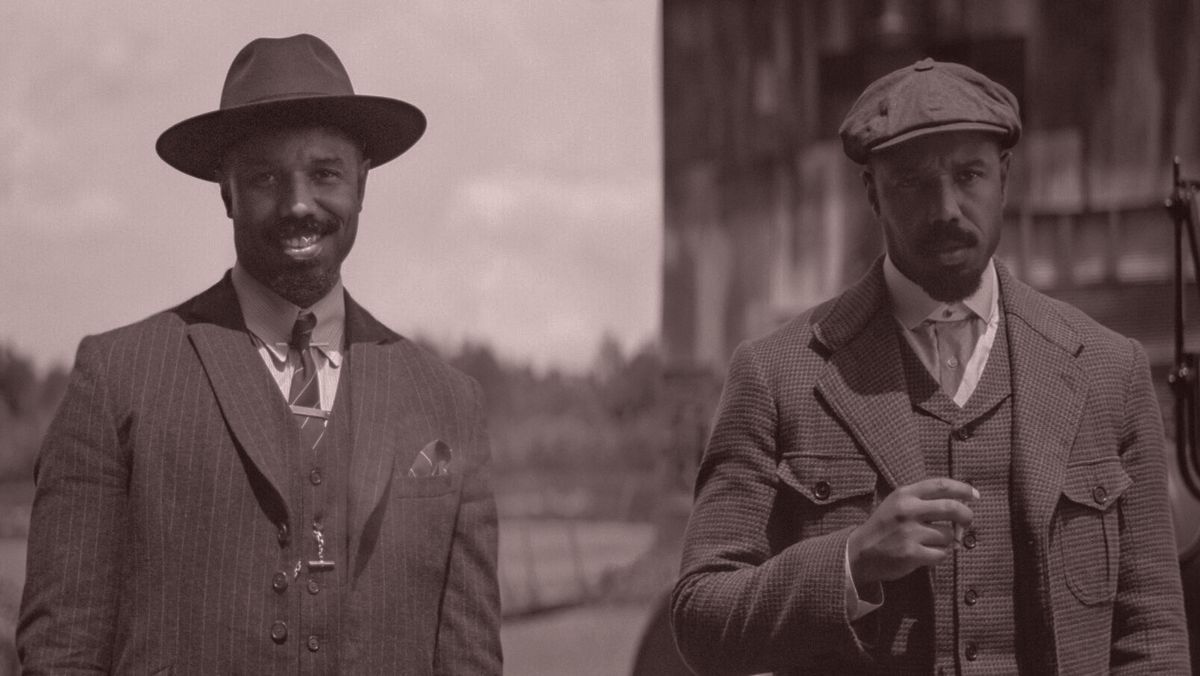 Coogler’s ‘Sinners’
Gold Mine 