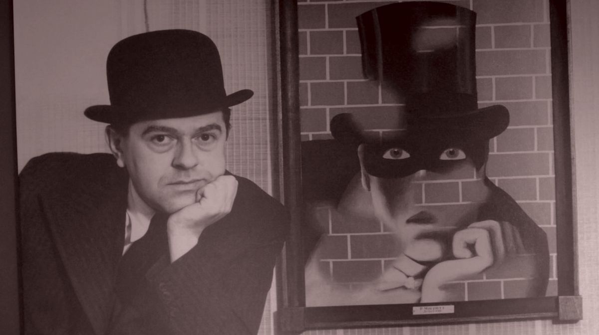 Magritte Deal Heat
