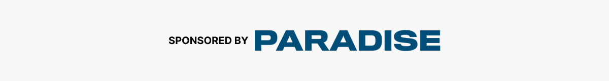 Paradise - Hulu