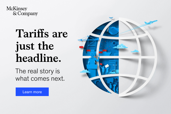 McKinsey & Company