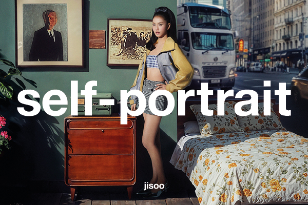 self-portrait