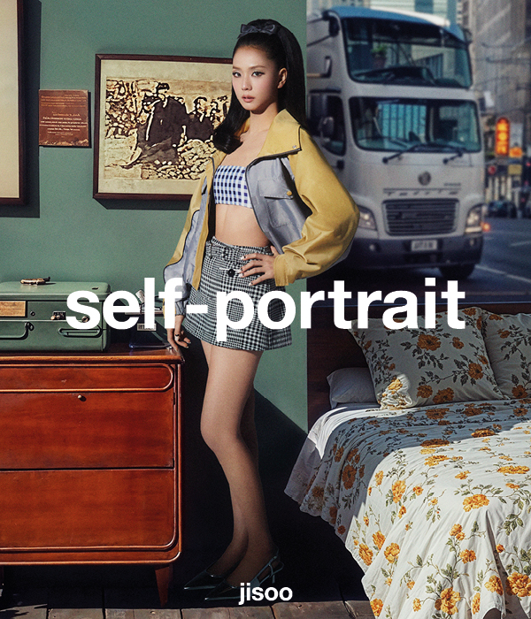 self-portrait