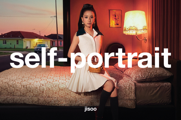 self-portrait