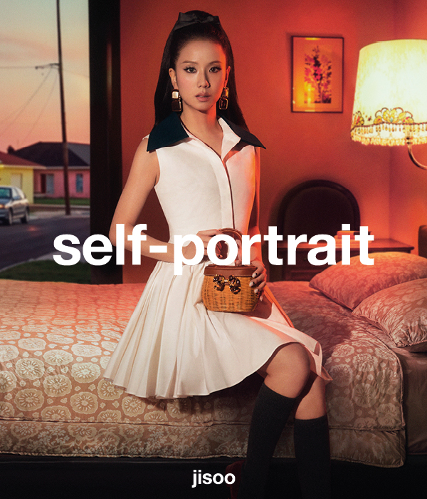 self-portrait