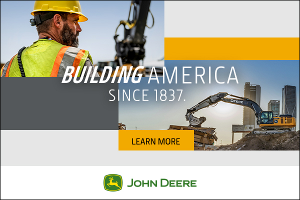 John Deere