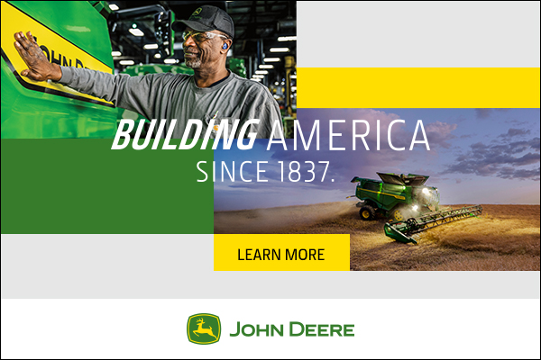 John Deere