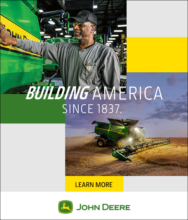 John Deere