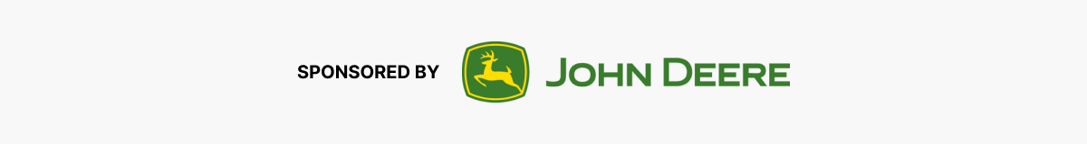 John Deere