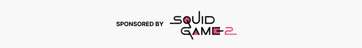Squid Game - Netflix
