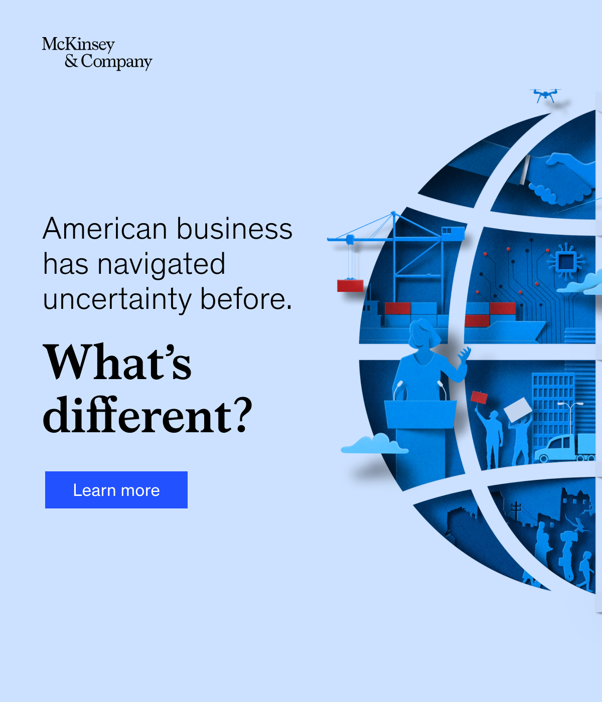 McKinsey & Company