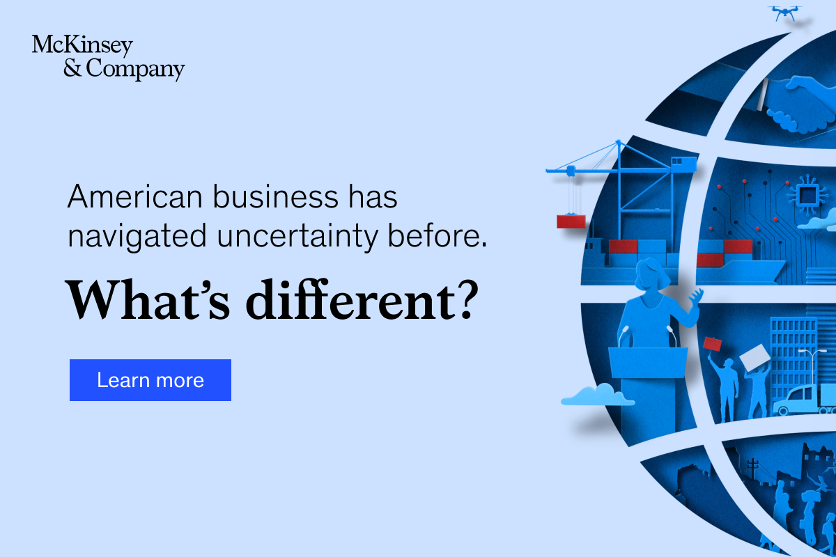 McKinsey & Company