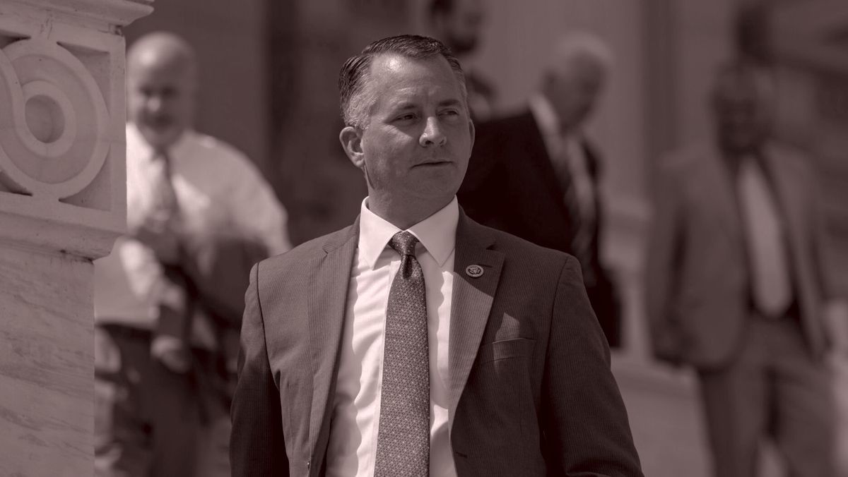 Confessions of a Never-Trump Florida Man