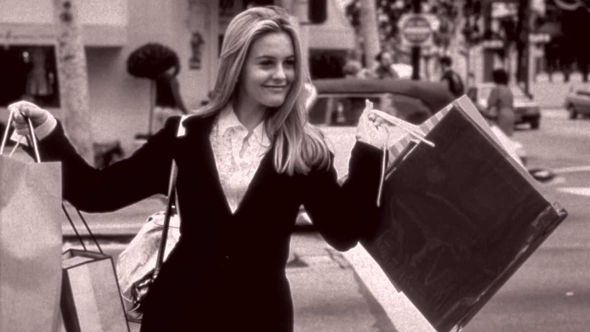 The Week in Shopping: Malls Are Back (Again)