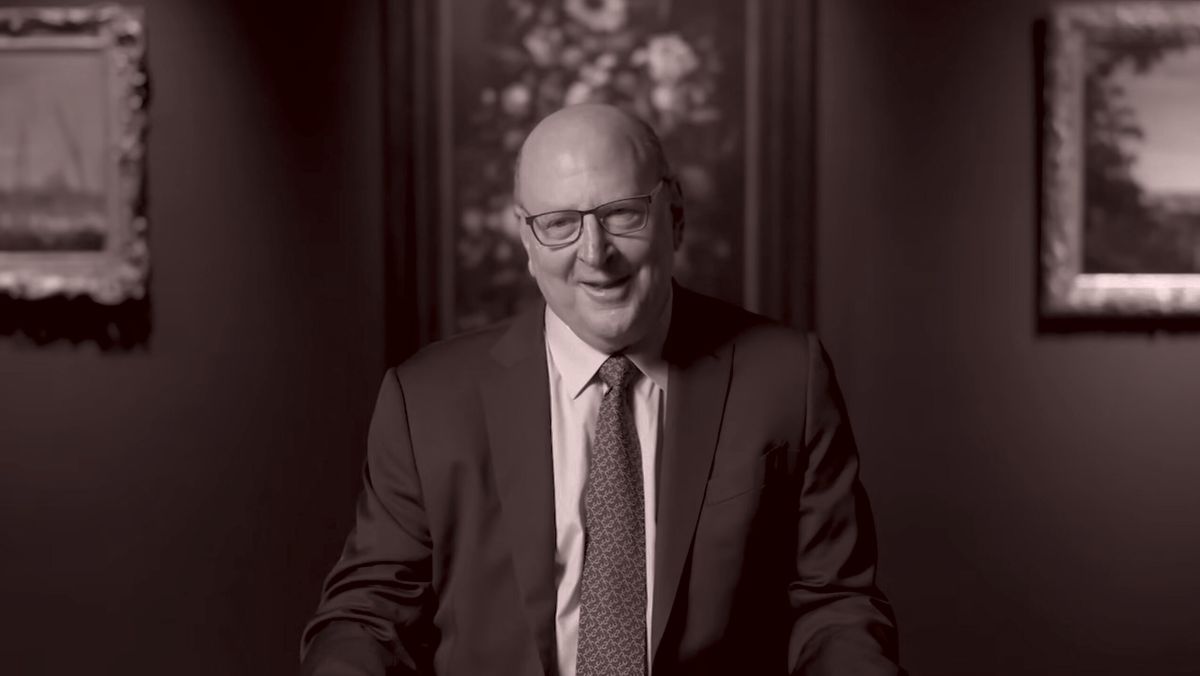 Sotheby’s Master of Old Masters
