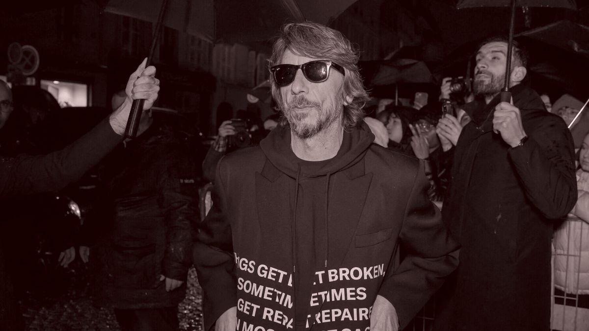 Pierpaolo Pressure