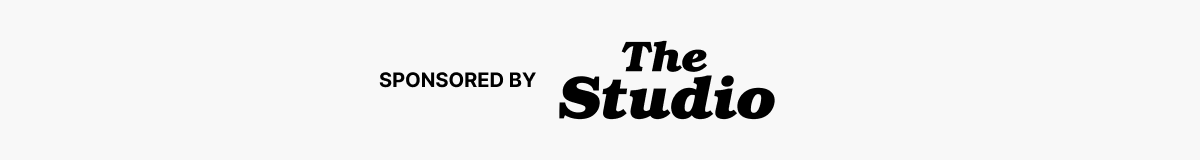 The Studio - Apple News