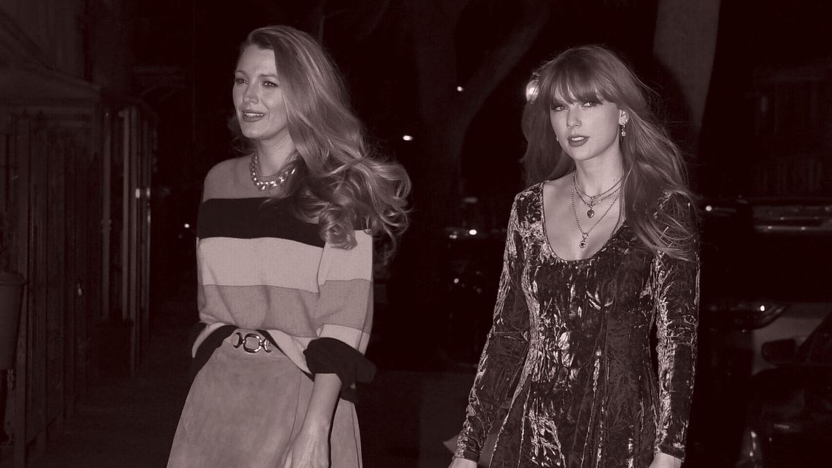 The Blake-Taylor Beauty Catastrophe