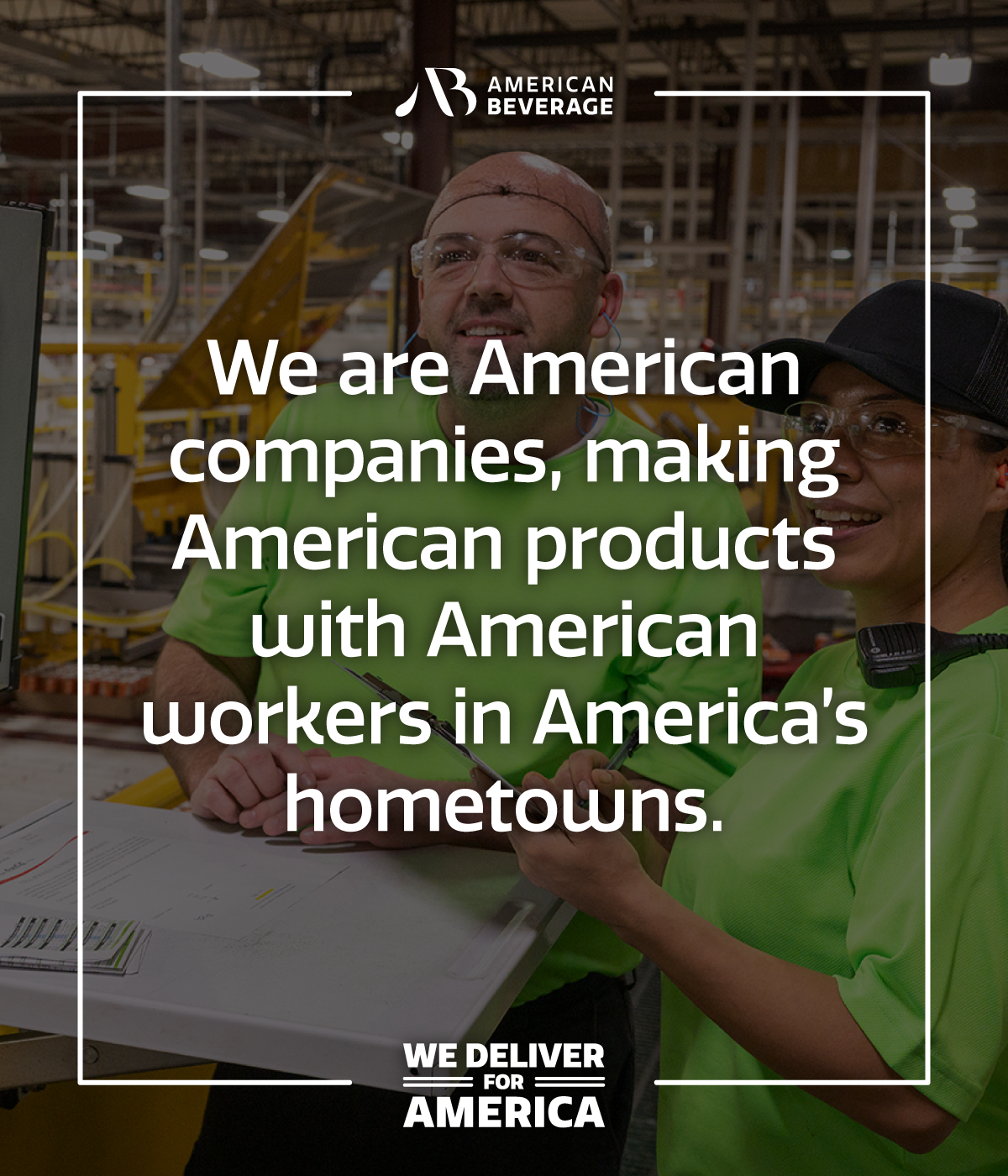 American Beverage