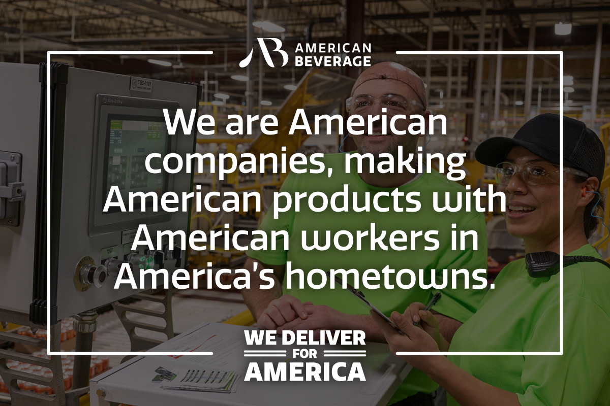 American Beverage