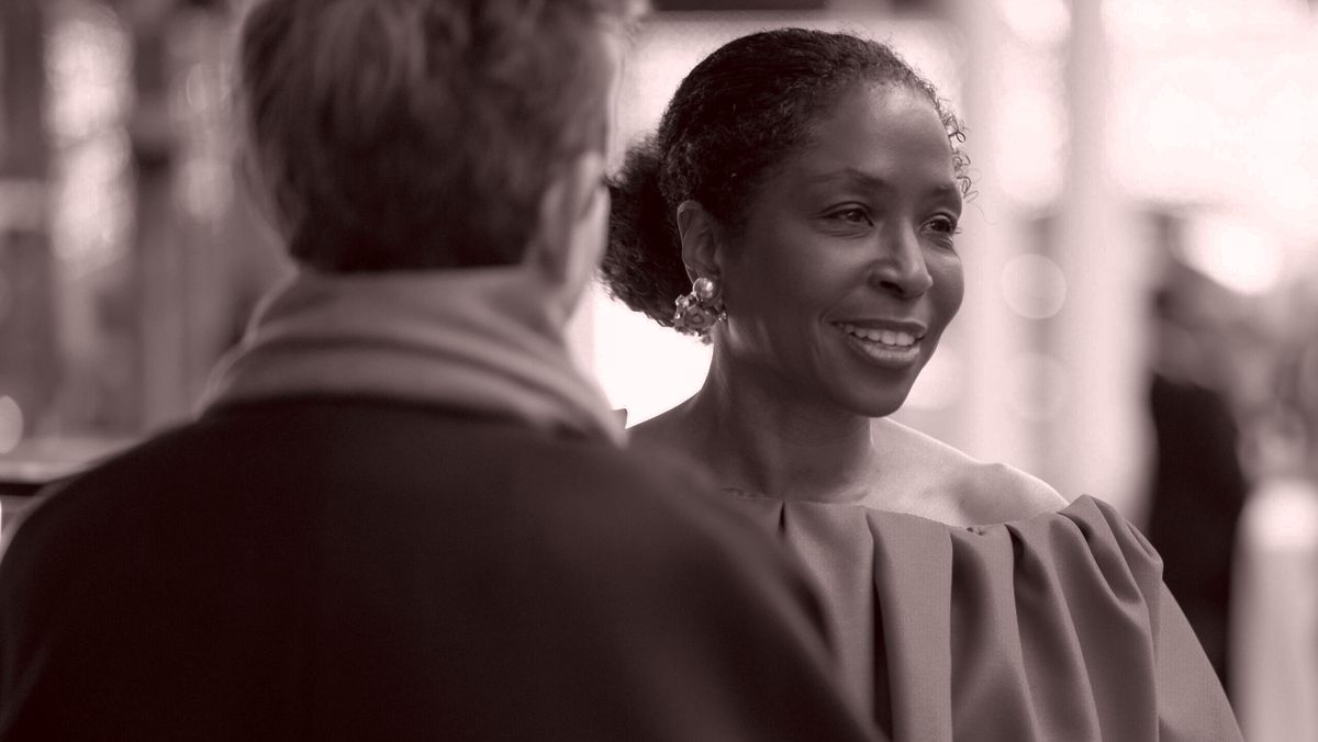 Merit at the Met