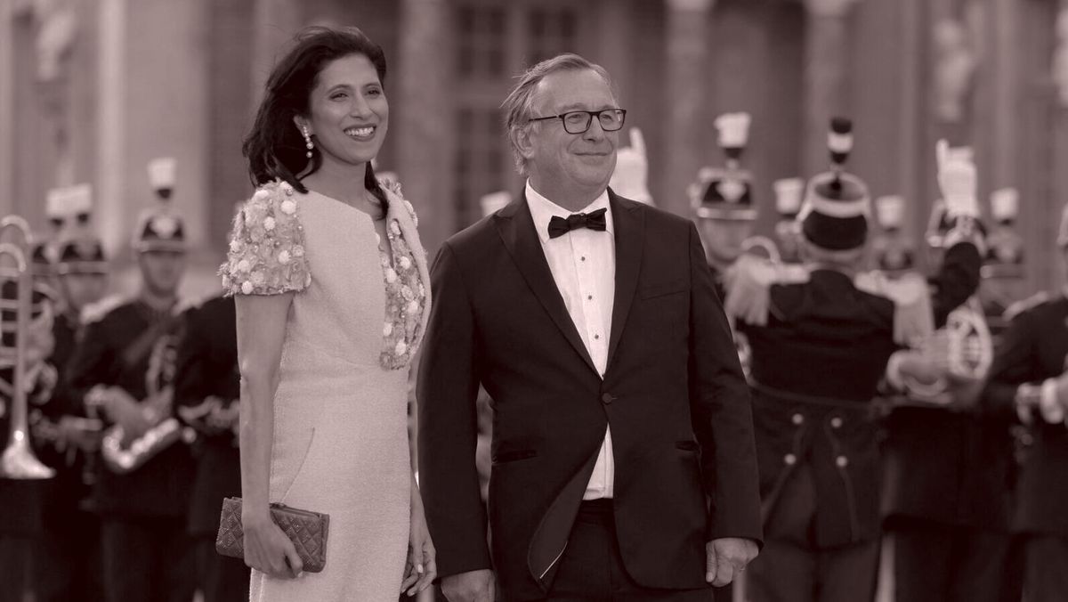 Chanel’s New Era