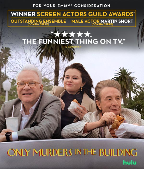 The Bear - Hulu