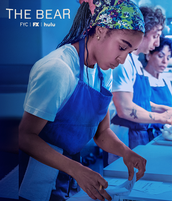 The Bear - FX