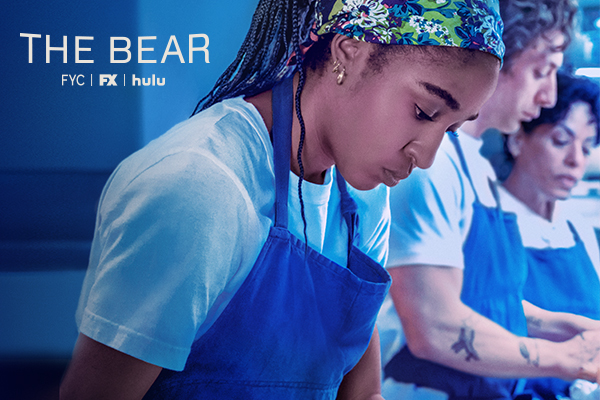 The Bear - FX