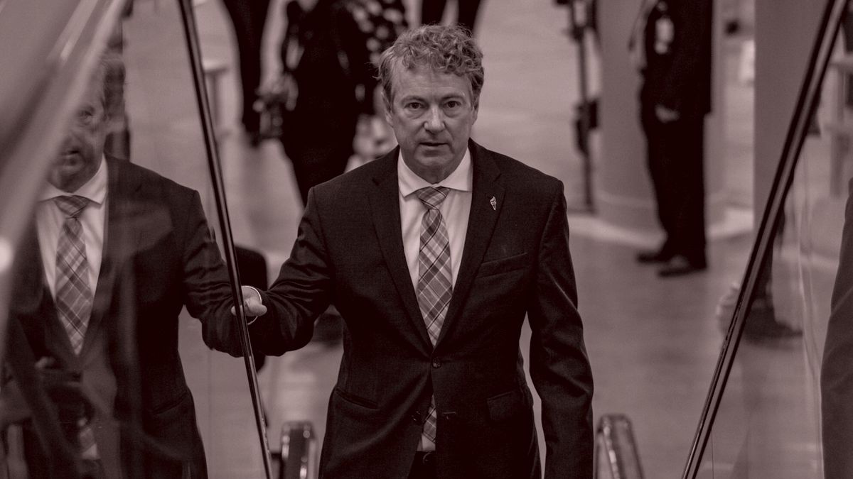 Trump’s Senate Antagonists (Ranked)